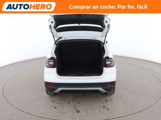 Volkswagen T-Cross 1.0 TSI Advance