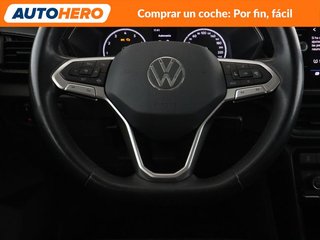 Volkswagen T-Cross 1.0 TSI Advance