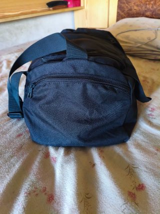 Bolsa Desporto Puma Fundamentals M