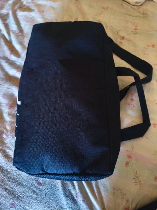 Bolsa Desporto Puma Fundamentals M