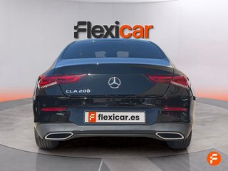 Mercedes CLA CLA 200