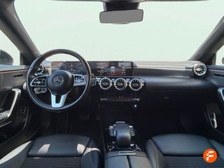 Mercedes CLA CLA 200