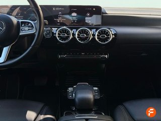 Mercedes CLA CLA 200
