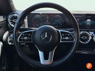 Mercedes CLA CLA 200