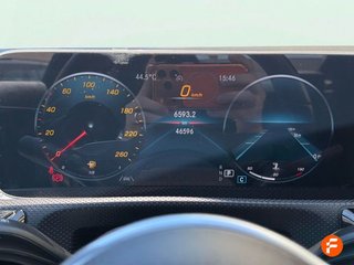Mercedes CLA CLA 200