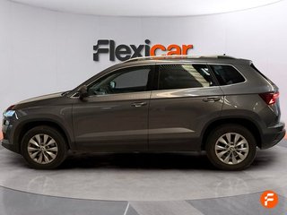 Skoda Karoq 1.5 TSI 110kW (150CV) DSG ACT Selection