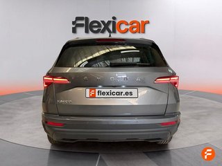 Skoda Karoq 1.5 TSI 110kW (150CV) DSG ACT Selection