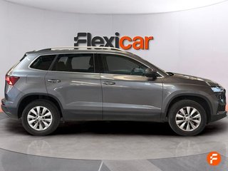 Skoda Karoq 1.5 TSI 110kW (150CV) DSG ACT Selection
