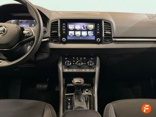 Skoda Karoq 1.5 TSI 110kW (150CV) DSG ACT Selection