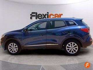 Renault Kadjar Life Tce GPF 103kW (140CV) - 18