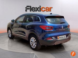 Renault Kadjar Life Tce GPF 103kW (140CV) - 18