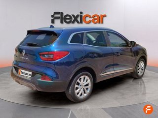 Renault Kadjar Life Tce GPF 103kW (140CV) - 18