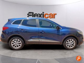 Renault Kadjar Life Tce GPF 103kW (140CV) - 18