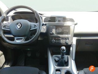 Renault Kadjar Life Tce GPF 103kW (140CV) - 18