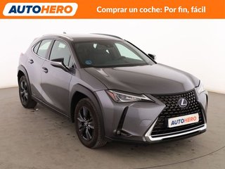 Lexus UX UX 250h Business