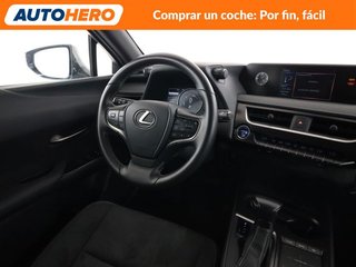 Lexus UX UX 250h Business