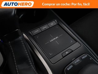 Lexus UX UX 250h Business