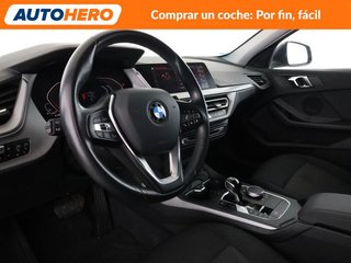 BMW Serie 1 118i