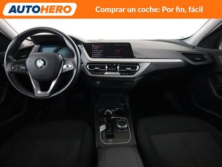 BMW Serie 1 118i