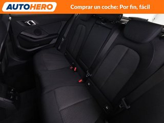 BMW Serie 1 118i