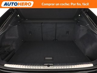 Audi Q3 35 TDI Black line