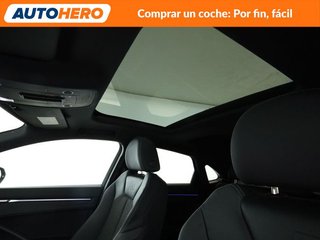 Audi Q3 35 TDI Black line