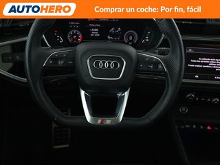 Audi Q3 35 TDI Black line