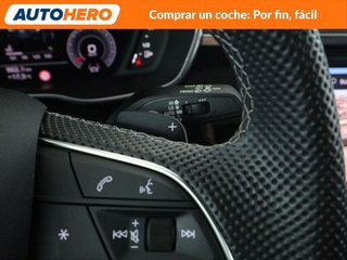 Audi Q3 35 TDI Black line