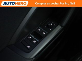 Audi Q3 35 TDI Black line