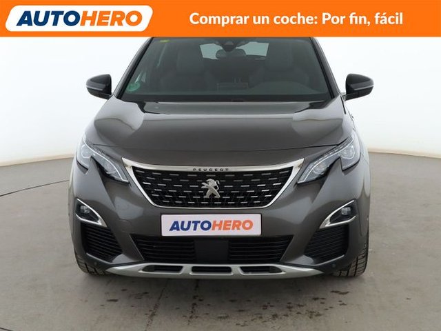 Peugeot 3008 1.5 Blue-HDi GT Line