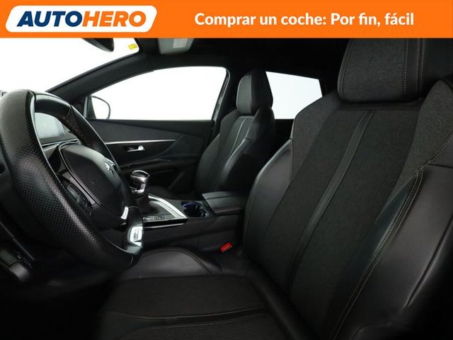 Peugeot 3008 1.5 Blue-HDi GT Line