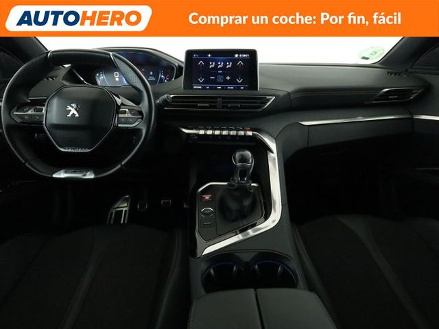 Peugeot 3008 1.5 Blue-HDi GT Line
