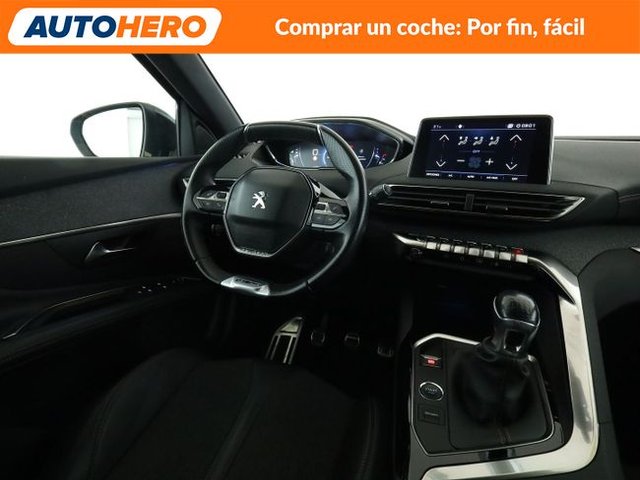 Peugeot 3008 1.5 Blue-HDi GT Line