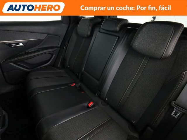 Peugeot 3008 1.5 Blue-HDi GT Line