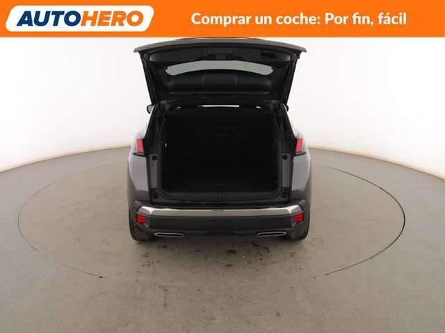 Peugeot 3008 1.5 Blue-HDi GT Line