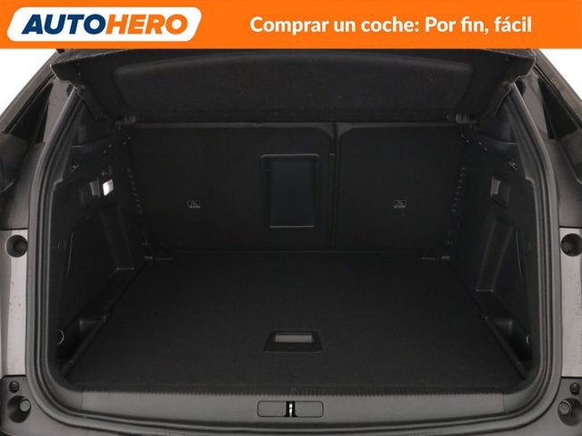 Peugeot 3008 1.5 Blue-HDi GT Line