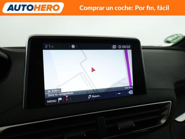 Peugeot 3008 1.5 Blue-HDi GT Line