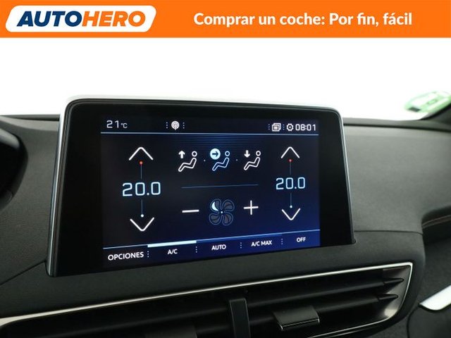 Peugeot 3008 1.5 Blue-HDi GT Line