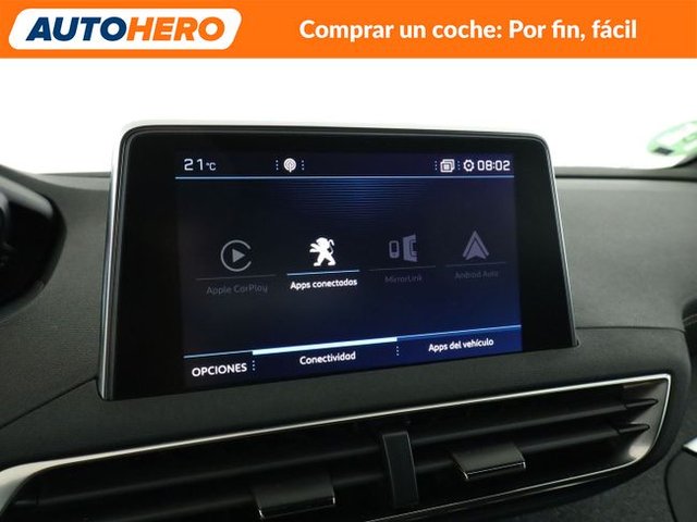 Peugeot 3008 1.5 Blue-HDi GT Line