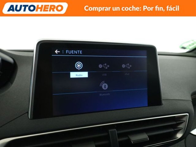 Peugeot 3008 1.5 Blue-HDi GT Line