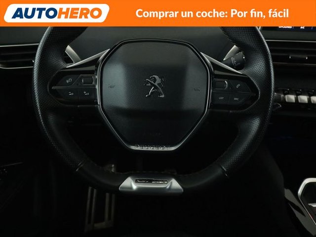 Peugeot 3008 1.5 Blue-HDi GT Line
