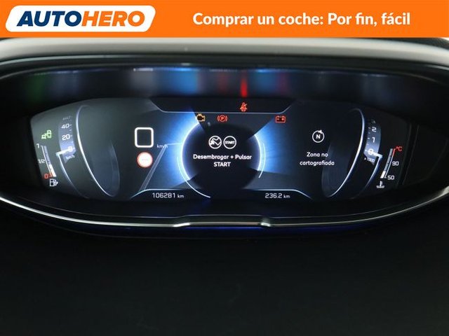 Peugeot 3008 1.5 Blue-HDi GT Line