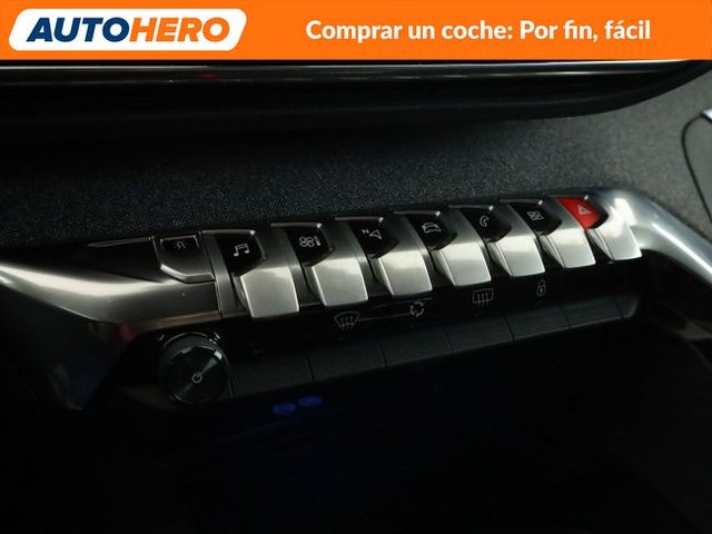 Peugeot 3008 1.5 Blue-HDi GT Line