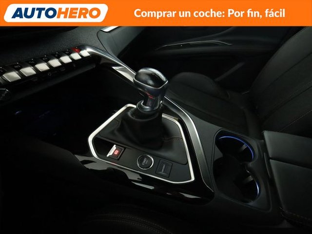 Peugeot 3008 1.5 Blue-HDi GT Line