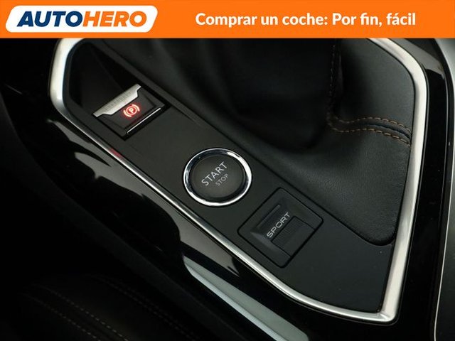 Peugeot 3008 1.5 Blue-HDi GT Line
