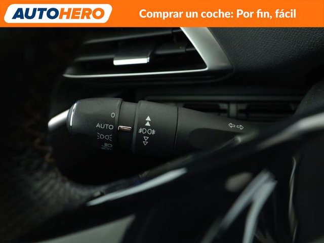 Peugeot 3008 1.5 Blue-HDi GT Line