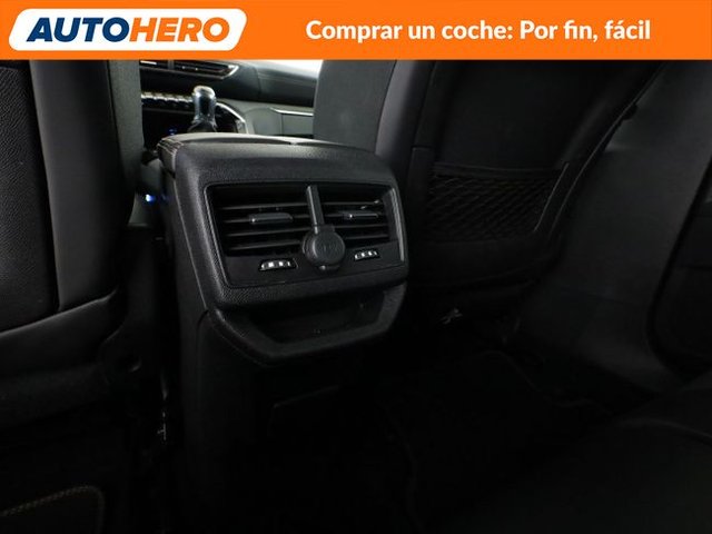 Peugeot 3008 1.5 Blue-HDi GT Line