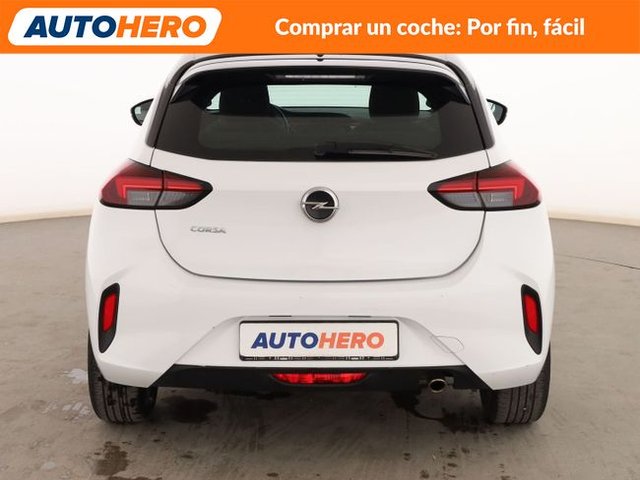 Opel Corsa 1.2 Turbo GS Line