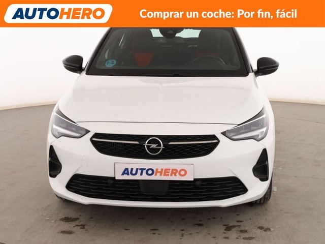 Opel Corsa 1.2 Turbo GS Line