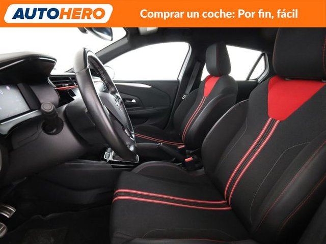 Opel Corsa 1.2 Turbo GS Line